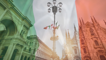 Corsi di Italiano per stranieri