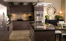 Bamboo Flooring