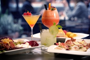 Happy English Hour