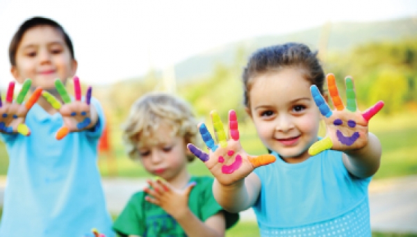 KIDS &amp; FUN